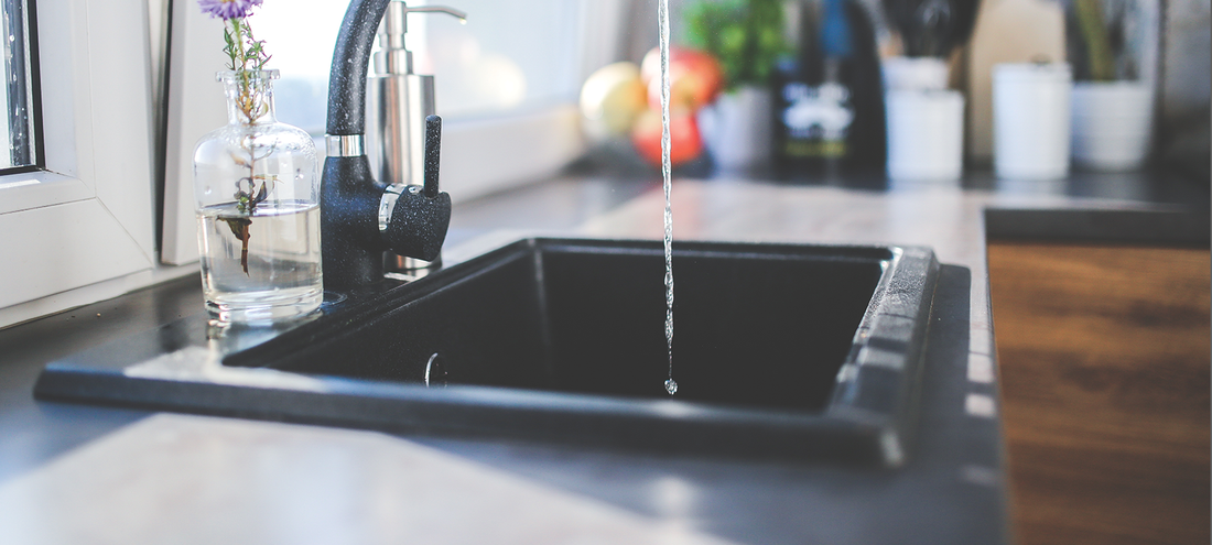 What is a Quartz Kitchen Sink?