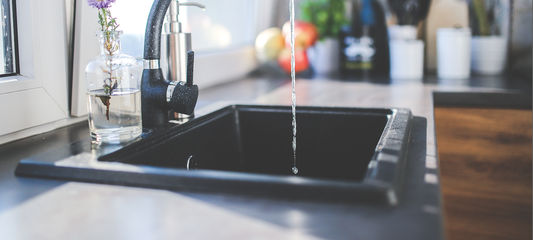 What is a Quartz Kitchen Sink?